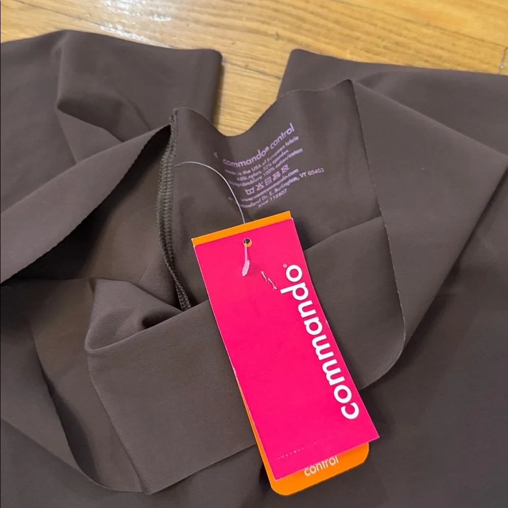 Commando Classic Control Short - Picture 6 of 6